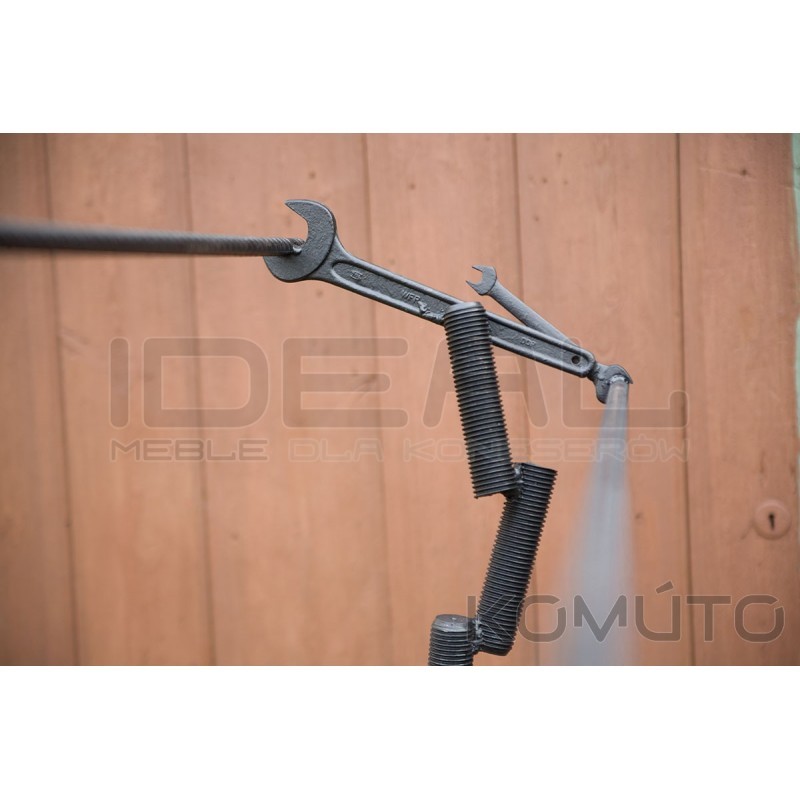 Wieszak Kraft  - Komúto