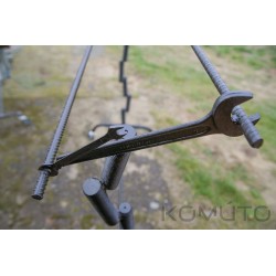 Wieszak Kraft  - Komúto