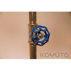 Lampa Paip Bend - Komúto