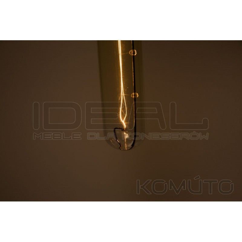 Lampa Paip Bend - Komúto