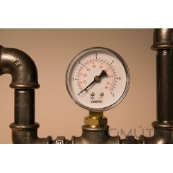 Lampa Paip Bend - Komúto