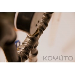 Lampa Paip Bend - Komúto