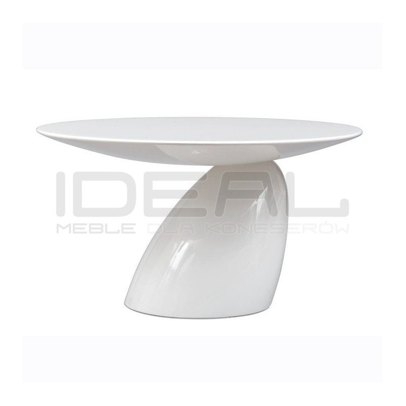 Stół inspirowany projektem Parabel table