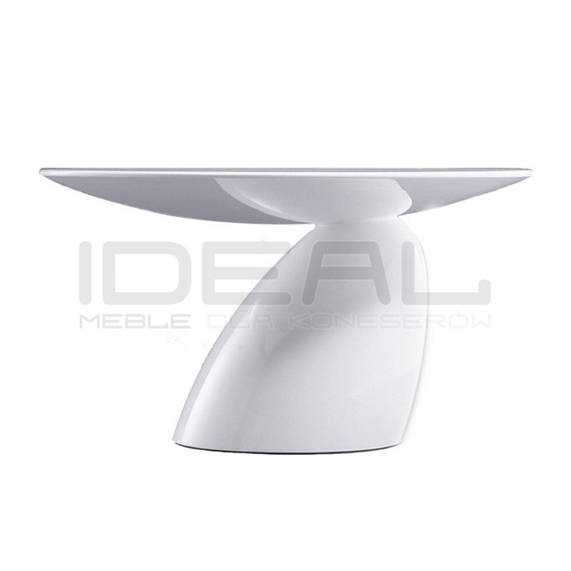 Stół inspirowany projektem Parabel table