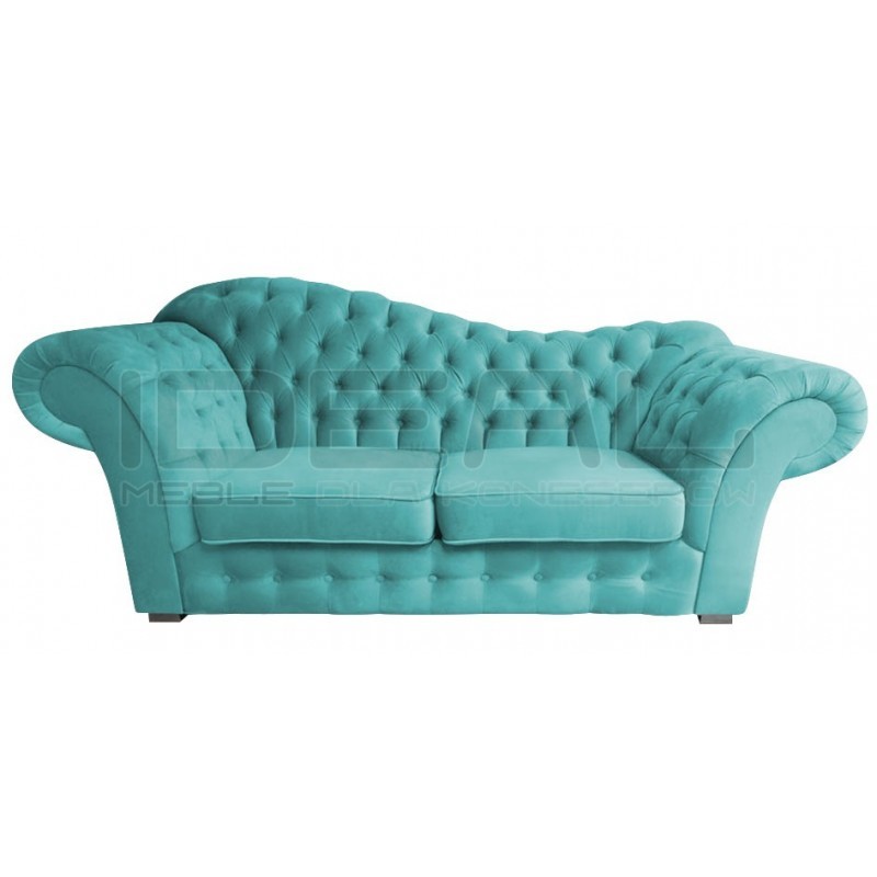 Sofa Chesterfield Madame Wave