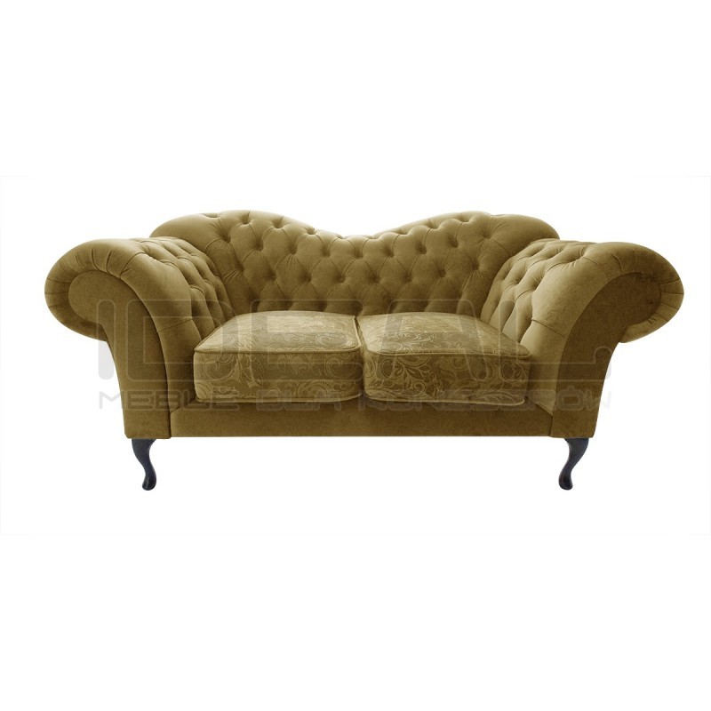 Sofa Chesterfield Madame Decoration