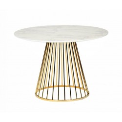 Stół GLAM MARBLE
