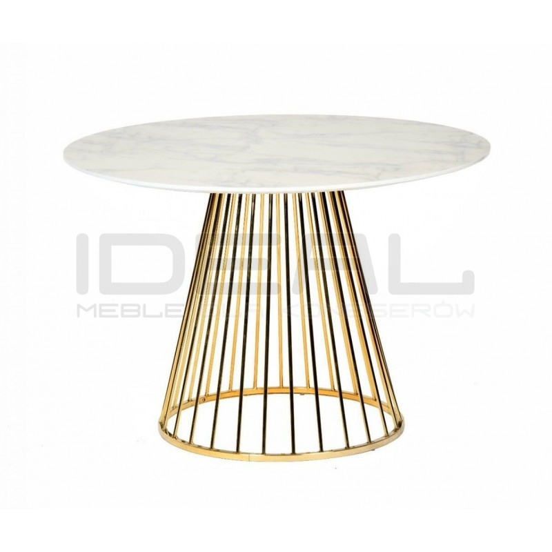 Stół GLAM MARBLE