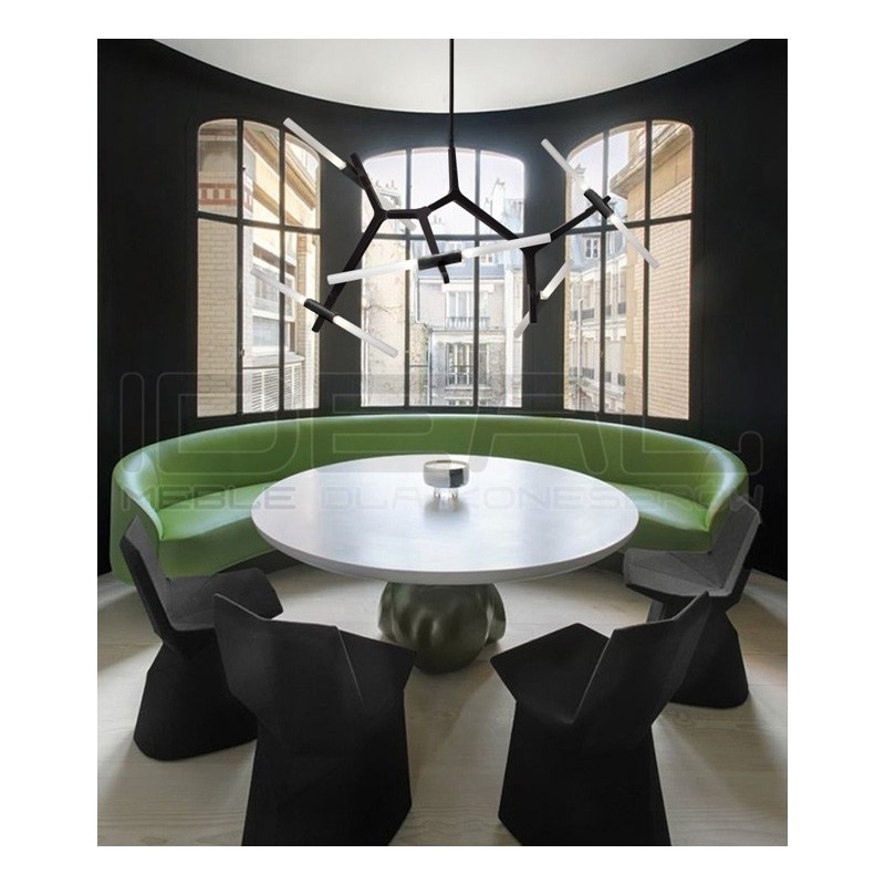 Lampa wisząca CANDELABR