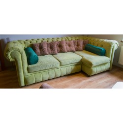 Wałeczek ozdobny poduszka gładki pikowany z otoką