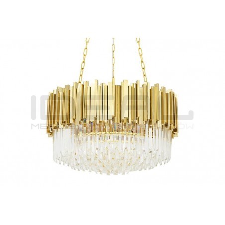 Lampa wisząca IMPERIAL GOLD