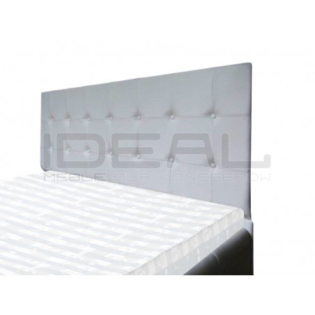 Łóżko Barcelona Simple