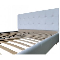 Łóżko Barcelona Simple