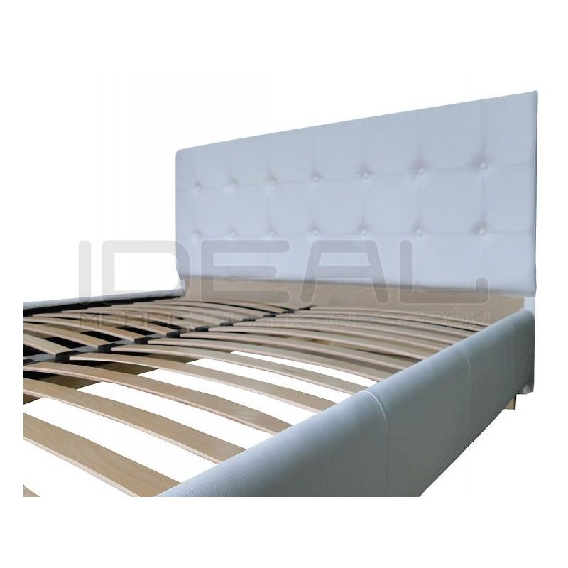 Łóżko Barcelona Simple