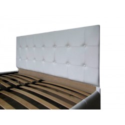 Łóżko Barcelona Simple