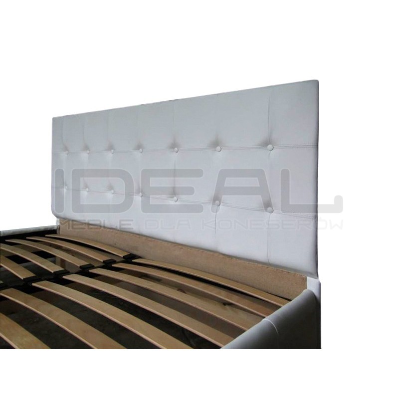 Łóżko Barcelona Simple