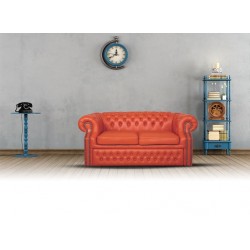 Sofa Chesterfield Windsor Classic Plus