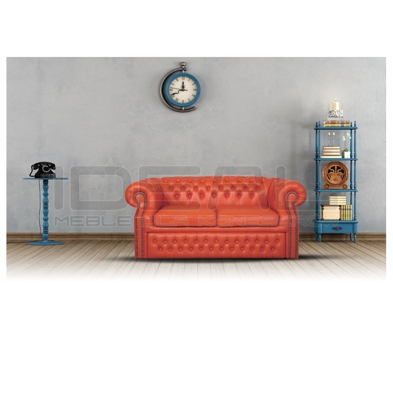 Sofa Chesterfield Windsor Classic Plus