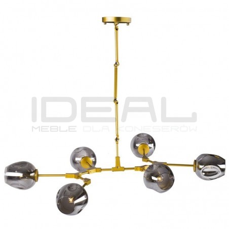 Lampa wisząca MODERN ORCHIDEA