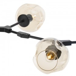 Lampa wisząca MODERN ORCHIDEA