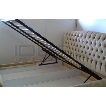 Podnoszony Stelaż Z Siłownikiem wycena indywid.