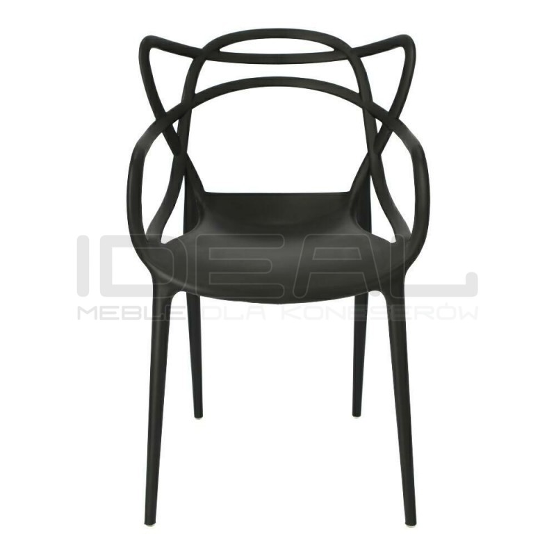 Krzesło Lexi Inspirowane Master Chair