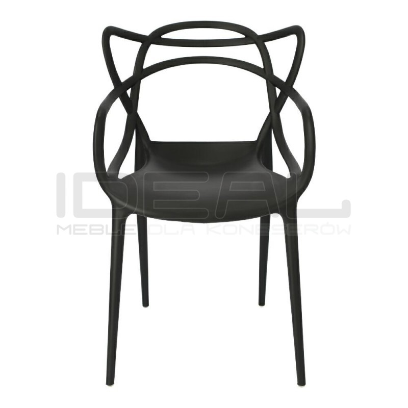 Krzesło Lexi Inspirowane Master Chair