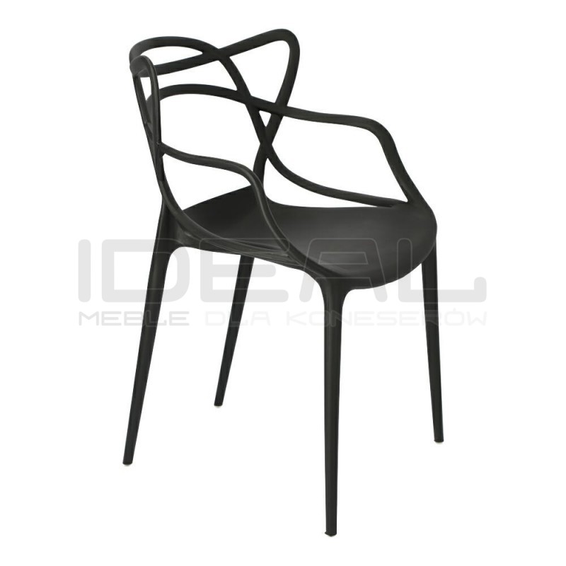 Krzesło Lexi Inspirowane Master Chair