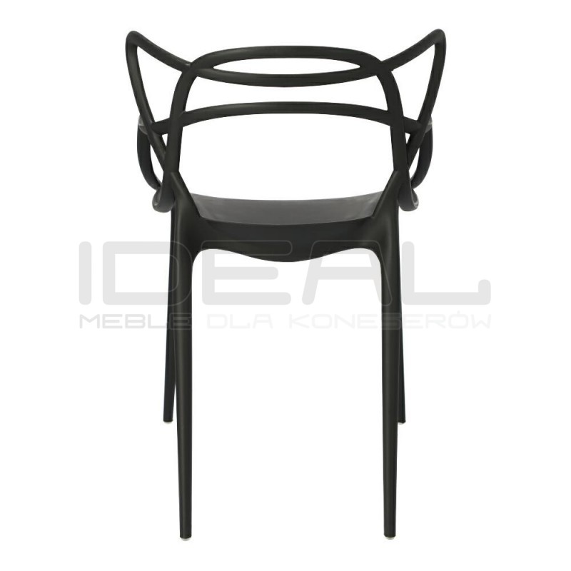 Krzesło Lexi Inspirowane Master Chair