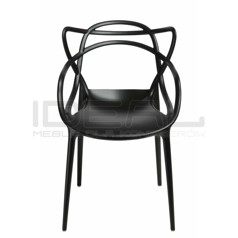 Krzesło Lexi Inspirowane Master Chair