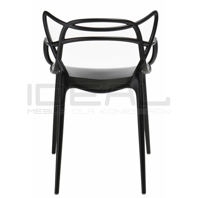 Krzesło Lexi Inspirowane Master Chair