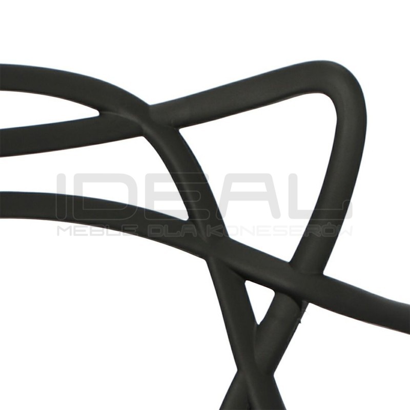 Krzesło Lexi Inspirowane Master Chair