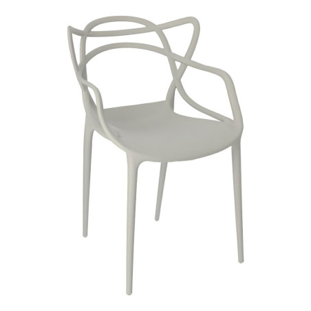 Krzesło Lexi Inspirowane Master Chair