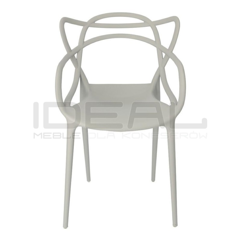 Krzesło Lexi Inspirowane Master Chair