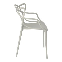 Krzesło Lexi Inspirowane Master Chair