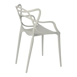 Krzesło Lexi Inspirowane Master Chair