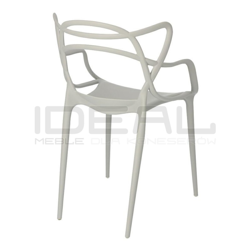 Krzesło Lexi Inspirowane Master Chair