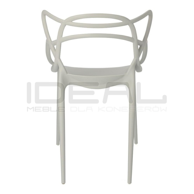 Krzesło Lexi Inspirowane Master Chair