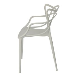 Krzesło Lexi Inspirowane Master Chair