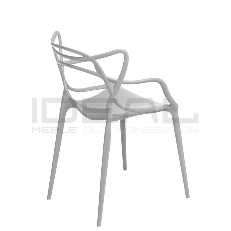 Krzesło Lexi Inspirowane Master Chair