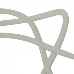 Krzesło Lexi Inspirowane Master Chair