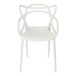 Krzesło Lexi Inspirowane Master Chair