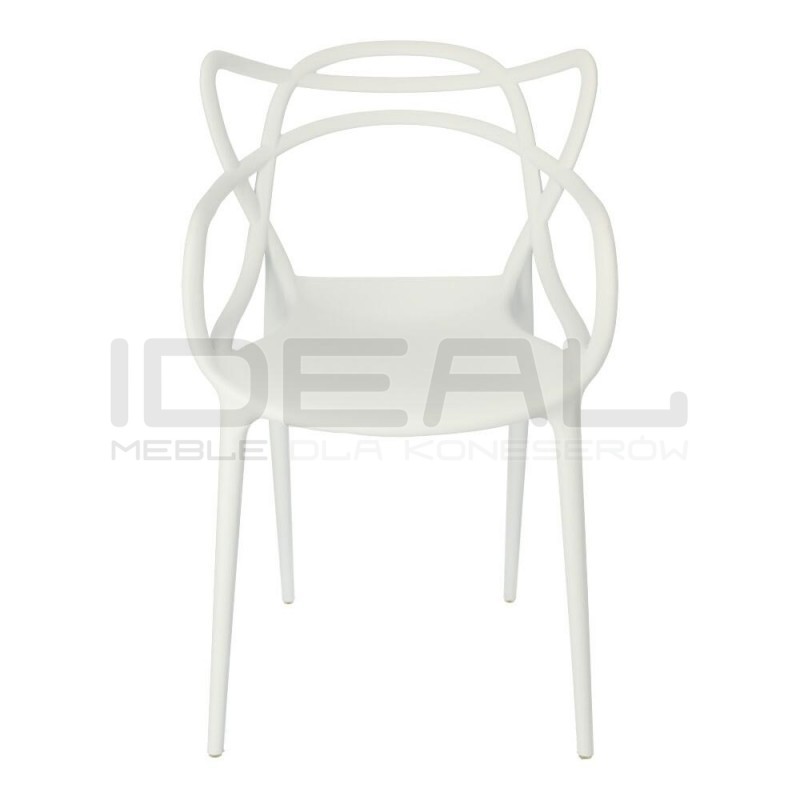 Krzesło Lexi Inspirowane Master Chair