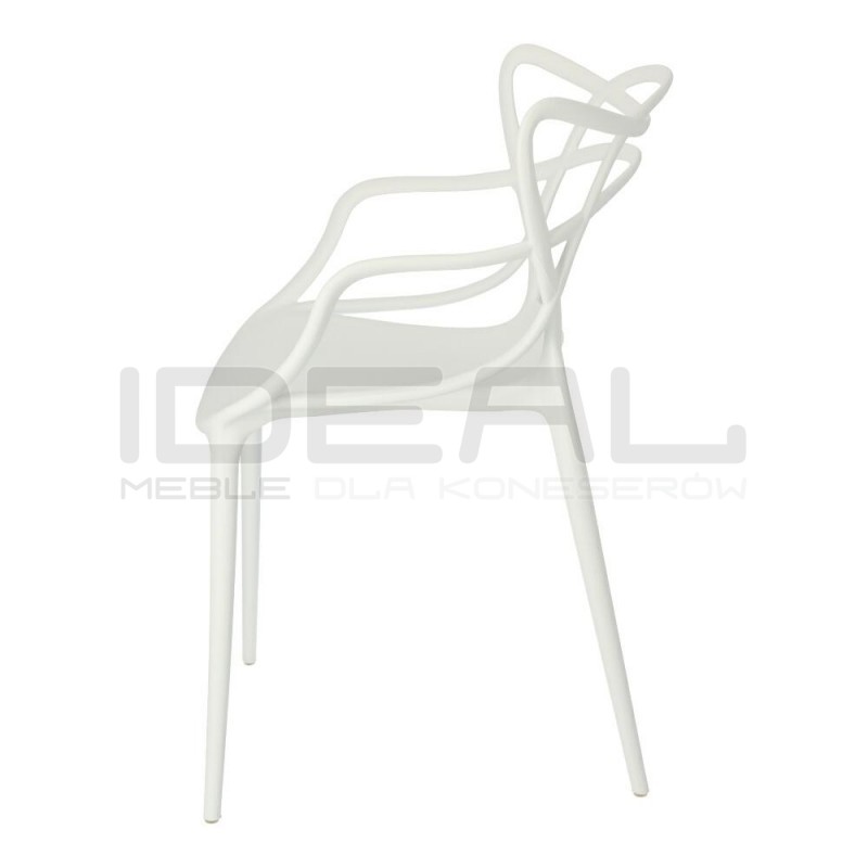 Krzesło Lexi Inspirowane Master Chair