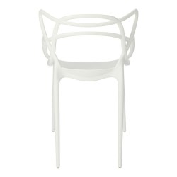 Krzesło Lexi Inspirowane Master Chair