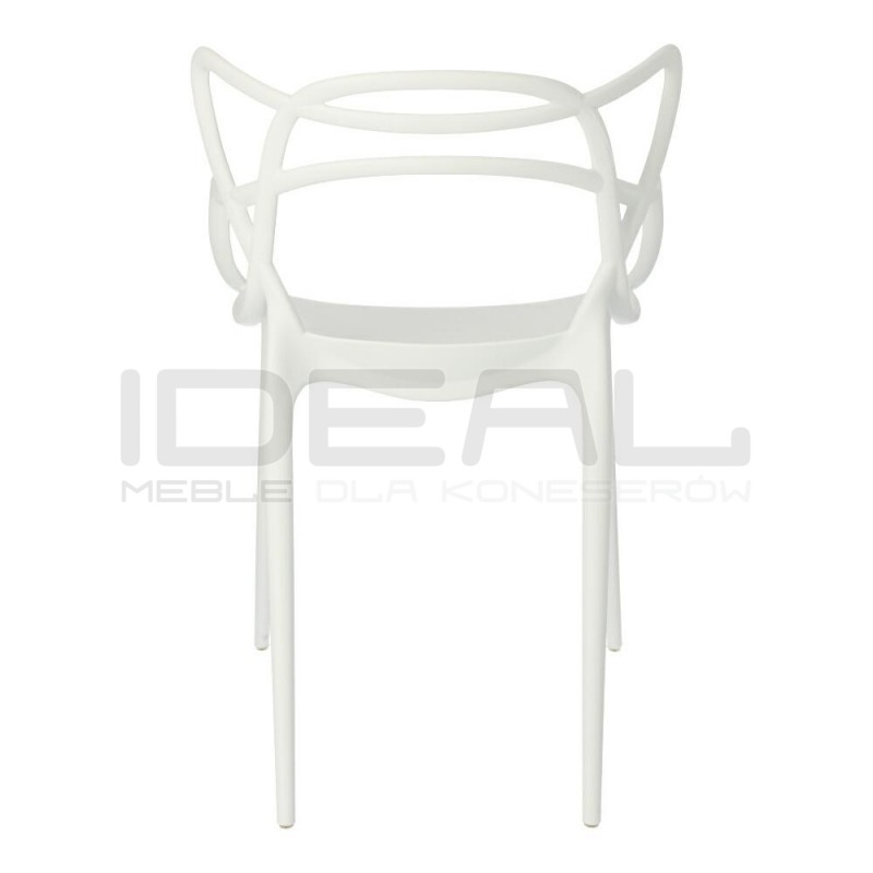 Krzesło Lexi Inspirowane Master Chair