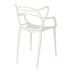 Krzesło Lexi Inspirowane Master Chair