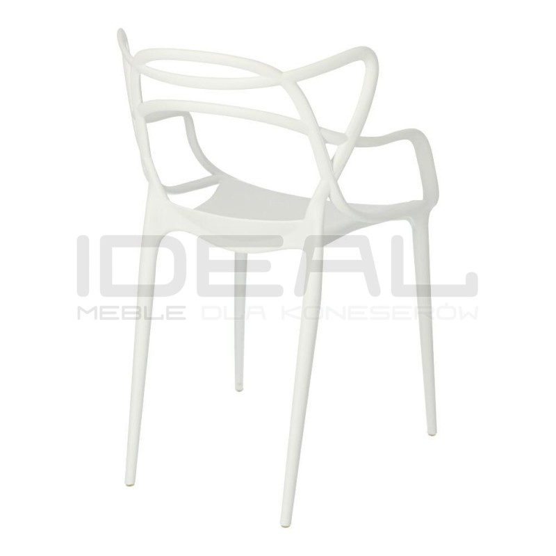 Krzesło Lexi Inspirowane Master Chair