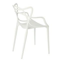 Krzesło Lexi Inspirowane Master Chair