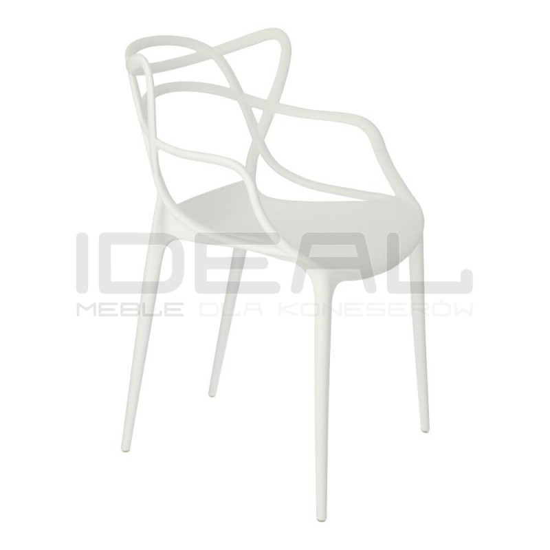 Krzesło Lexi Inspirowane Master Chair